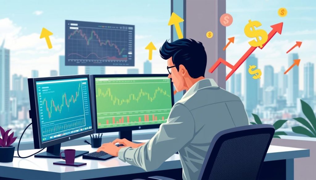 Guadagni Trading Principianti Guadagni Trading Principianti