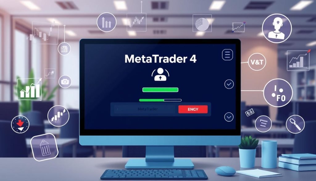 Installazione MetaTrader 4