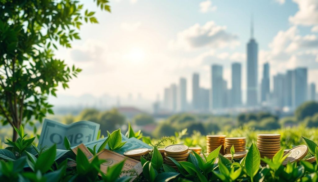 Investimento in CCT