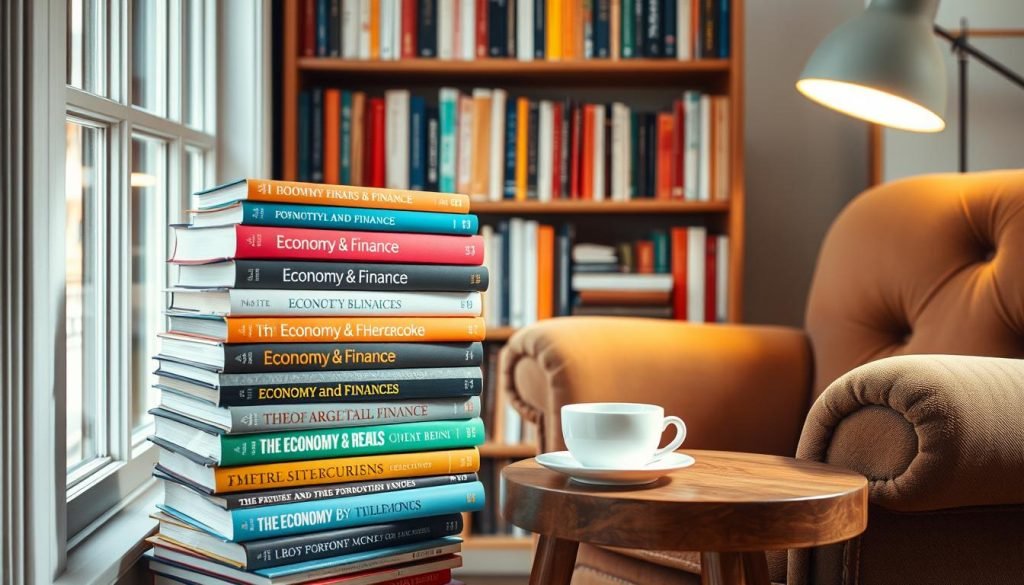 Libri di economia per principianti