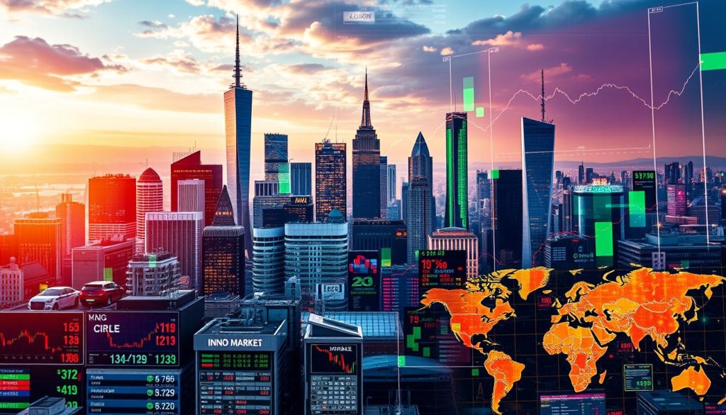 Mercati azionari internazionali Mercati azionari internazionali