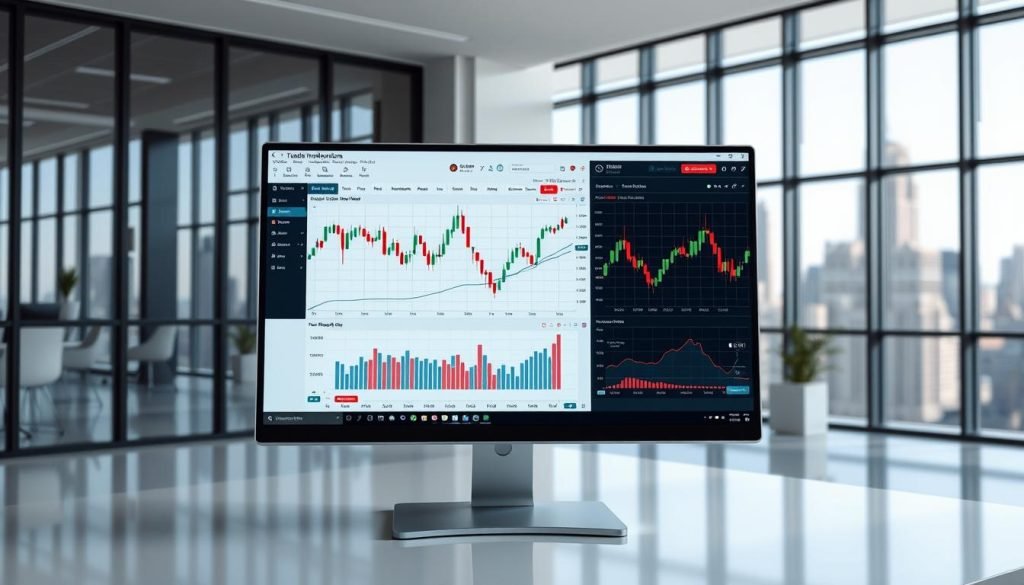 Piattaforma di trading Fineco