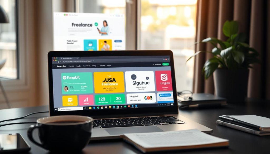 Piattaforme freelance online
