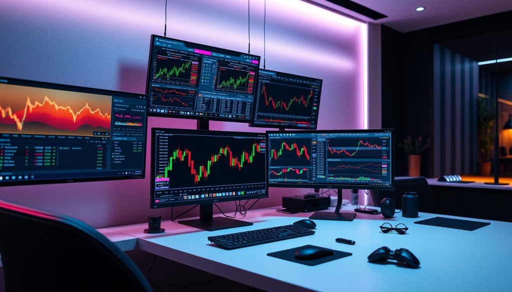 Piattaforme trading online Piattaforme trading online