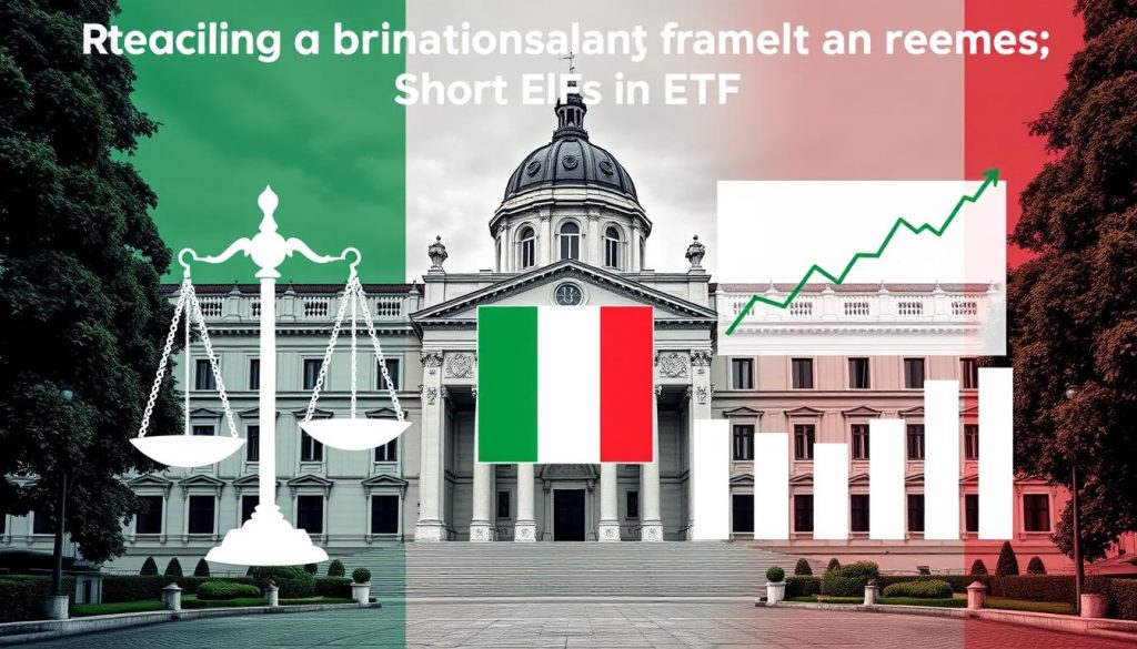 Regolamentazione Short ETF in Italia