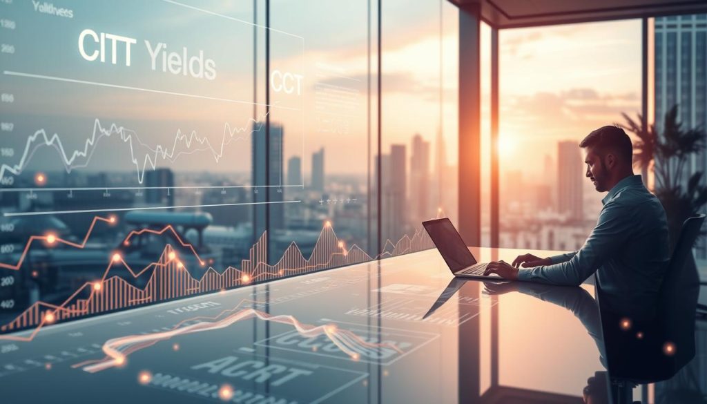 Rendimento CCT analisi finanziaria