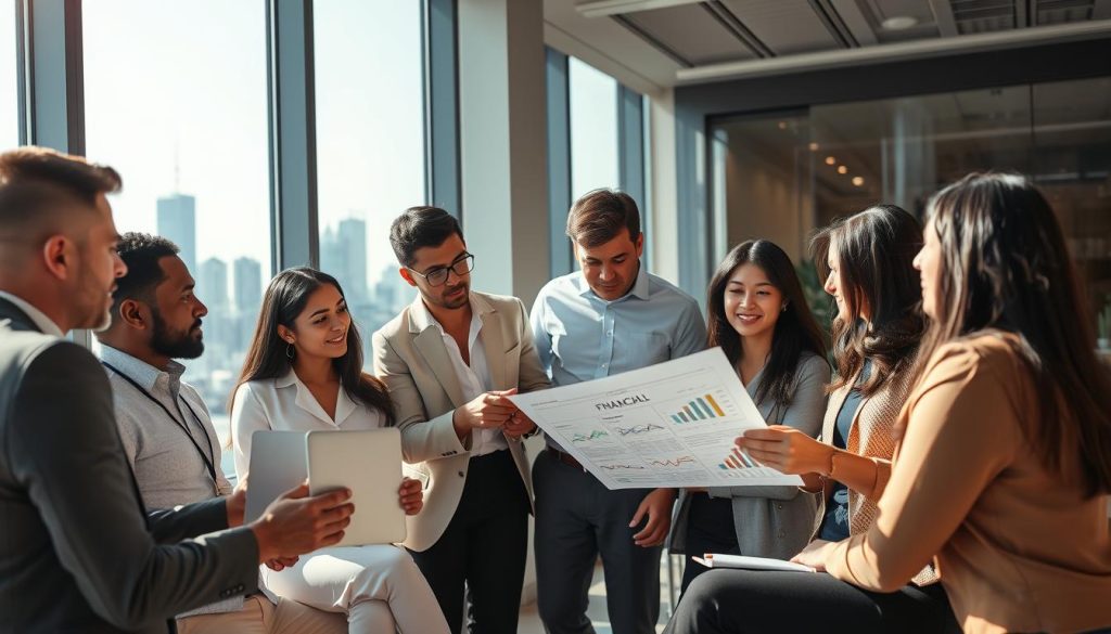 Scegliere consulente finanziario