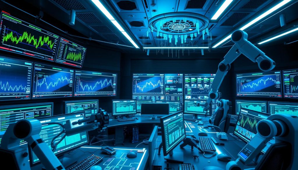 Sistemi di Trading Automatico Sistemi di Trading Automatico