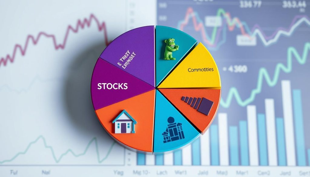 Strategia di diversificazione del portafoglio