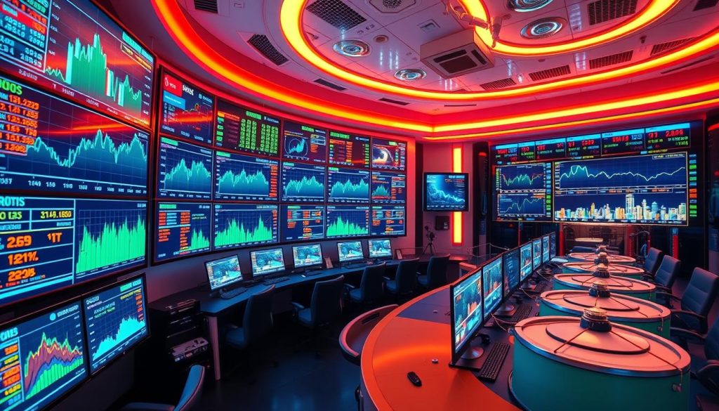 Strategie Trading ETF Gas Naturale