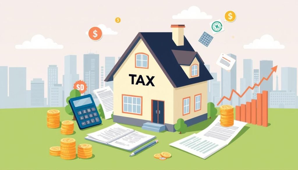 Tassazione Immobiliare e Contratti di Locazione