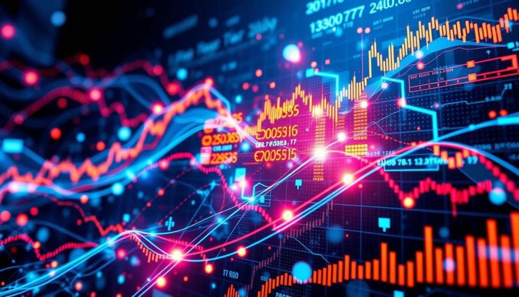 Vantaggi Trading Broker ECN