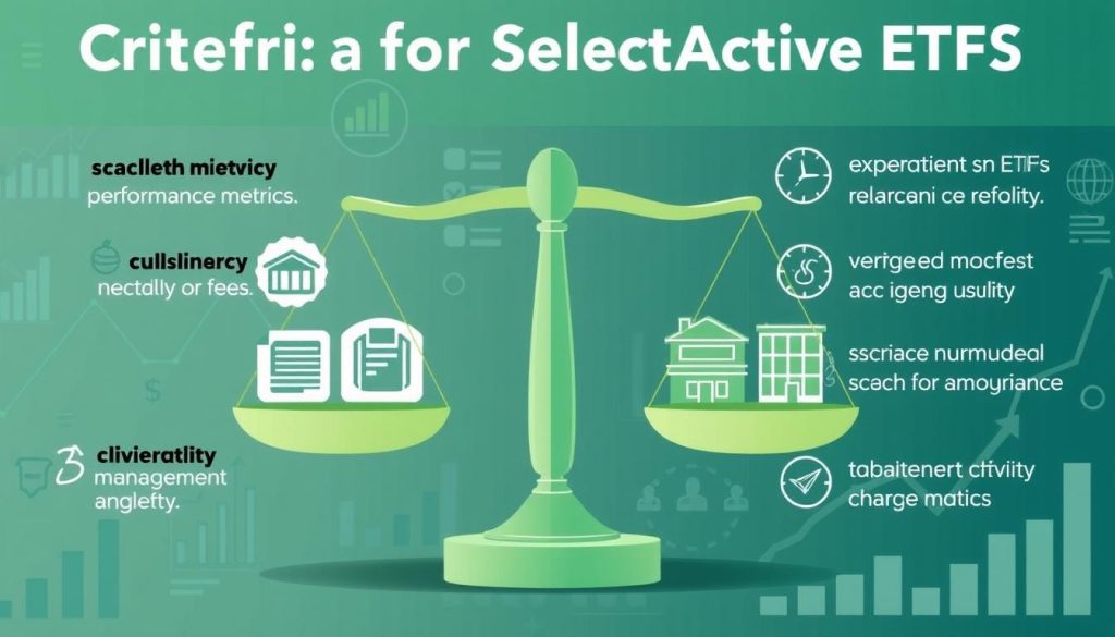 criteri di scelta criteri di scelta