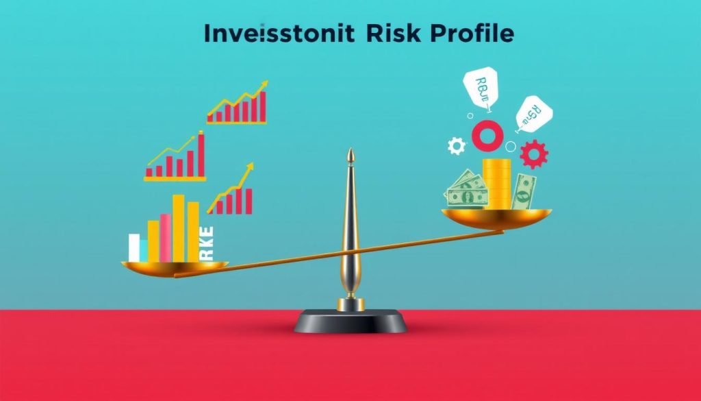 profilo di rischio dell'investitore