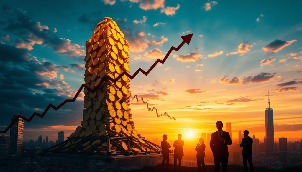 Effetti della leva finanziaria sugli investimenti Effetti della leva finanziaria sugli investimenti