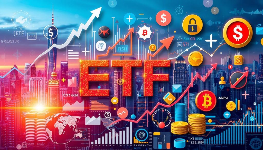 Exchange-Traded Fund