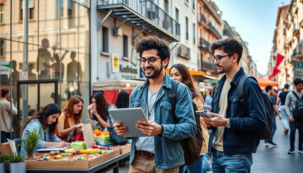 Occupazione Spagna mercato del lavoro giovanile Occupazione Spagna mercato del lavoro giovanile