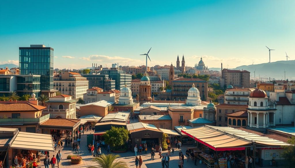 Riforme economiche Spagna Riforme economiche Spagna