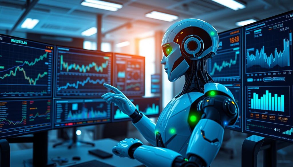 Robo-advisor