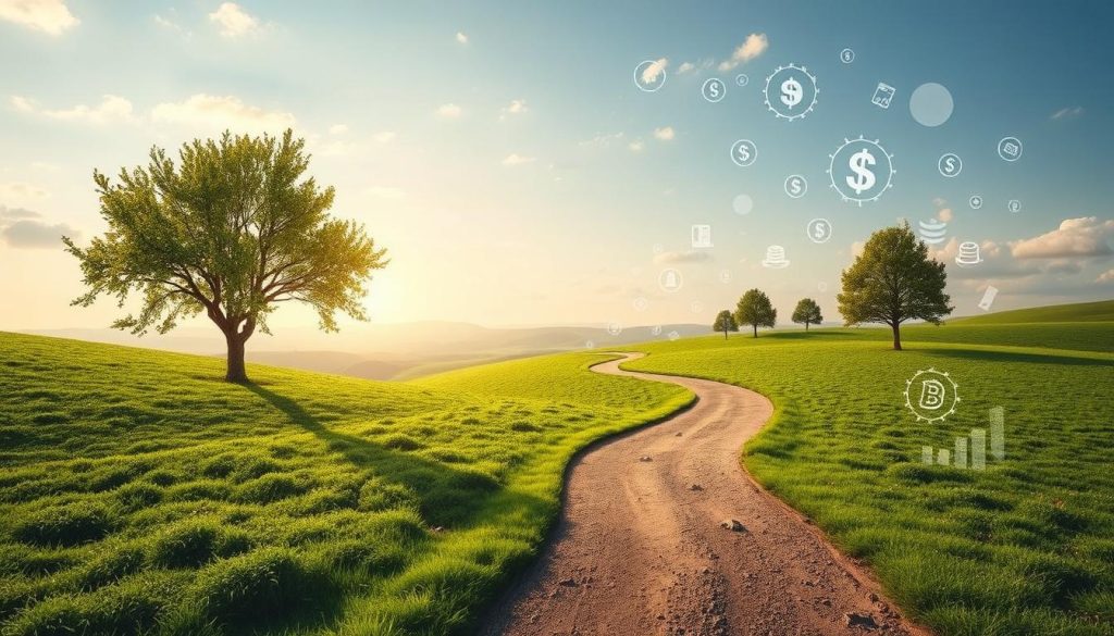Strategie di investimento a lungo termine