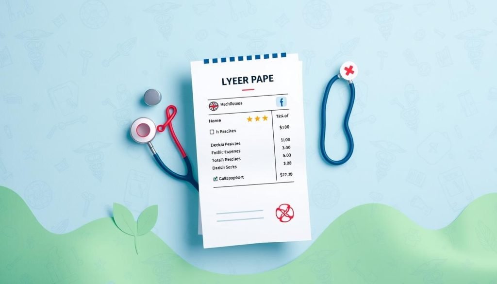 attestazione spese sanitarie