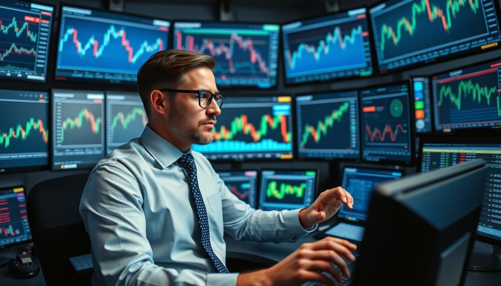 competenze essenziali di un broker