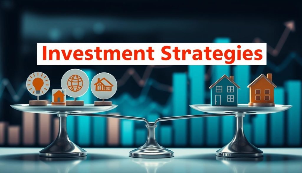 confronto strategie investimento