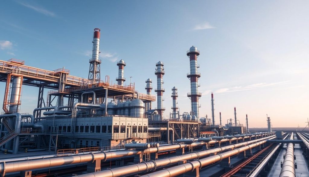 domanda di petrolio nel 2025