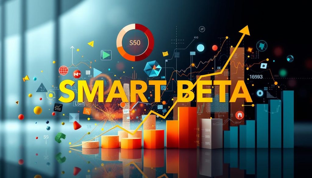 integrare ETF Smart Beta