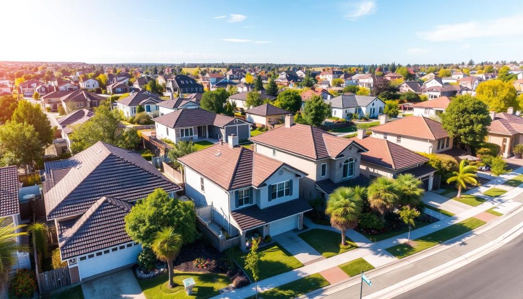 investimenti immobili residenziali