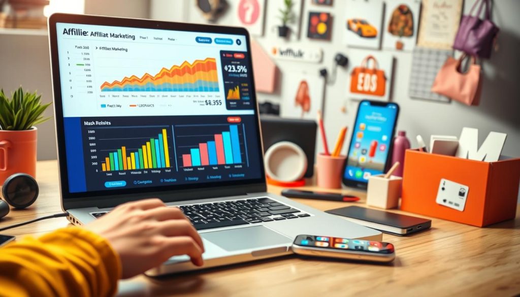 marketing di affiliazione marketing di affiliazione