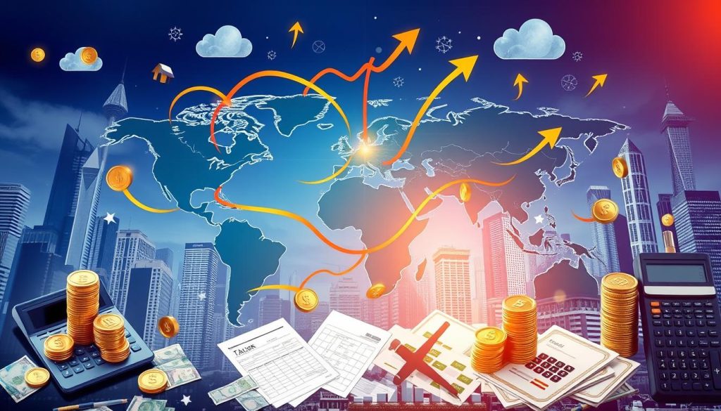 metodi per ottimizzare la tassazione sui dividendi esteri