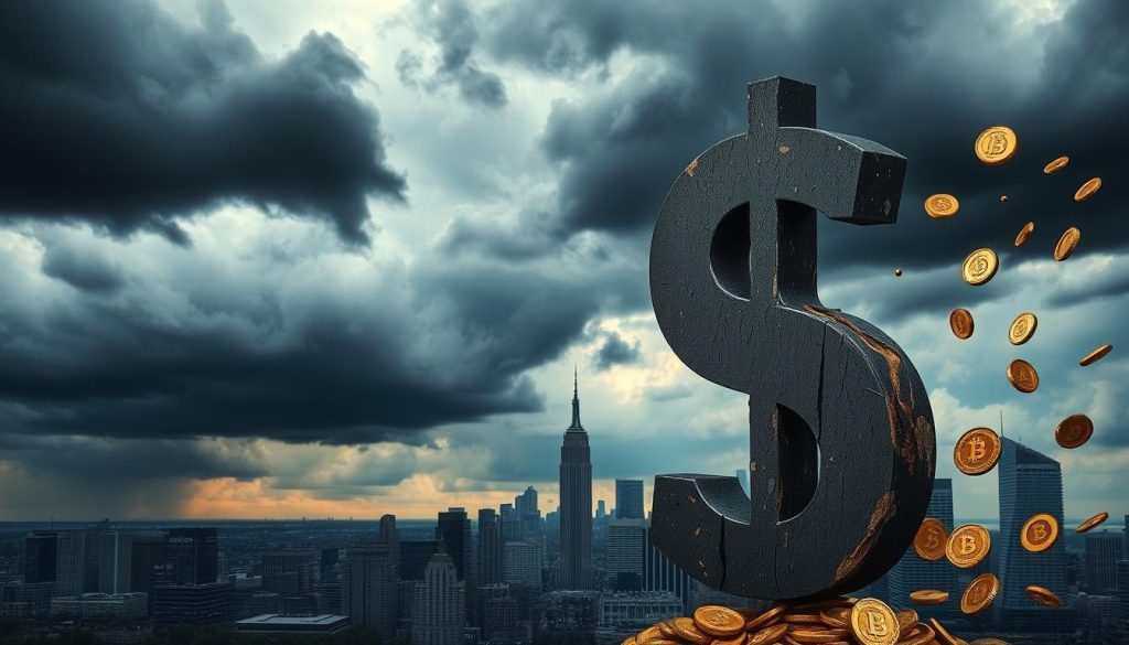 rischio finanziario