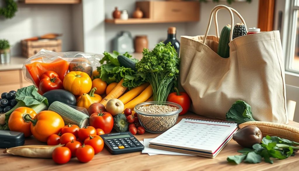 risparmio sulla spesa