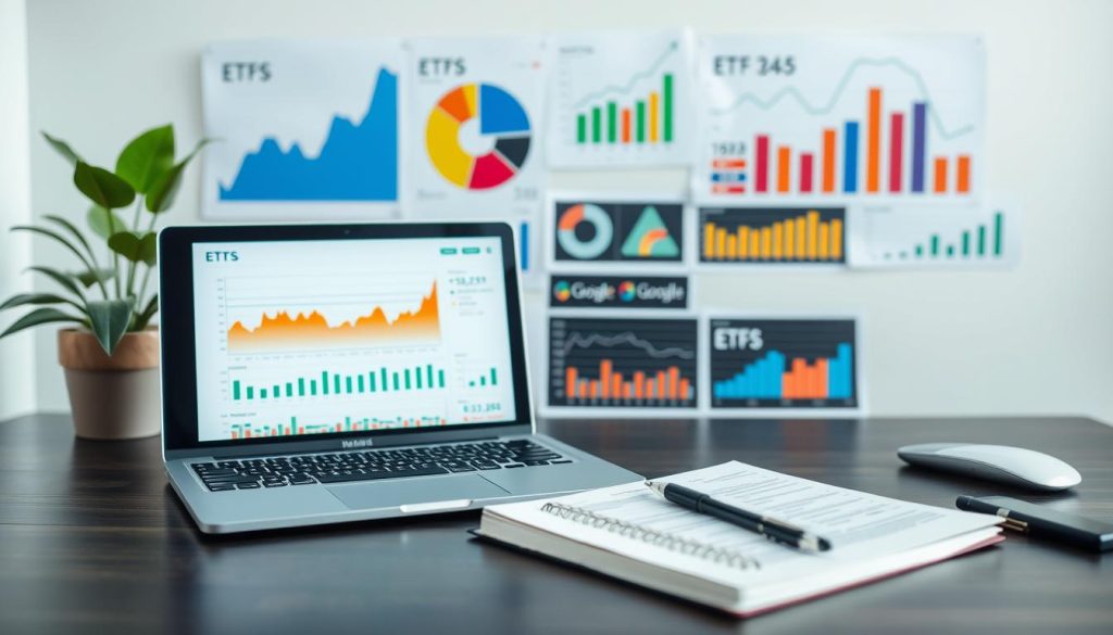 selezione ETF