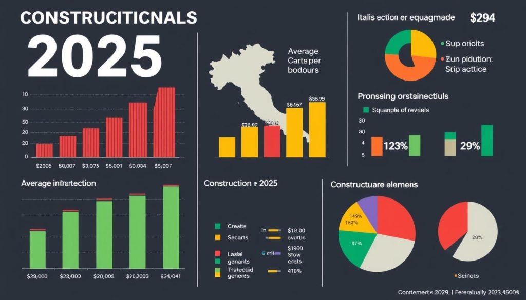 statistiche prezzo edilizia