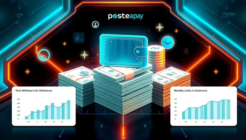 strategia prelievo Postepay strategia prelievo Postepay