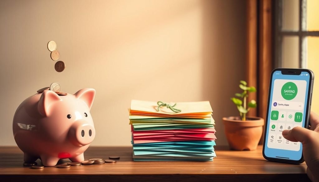 tecniche di risparmio tecniche di risparmio