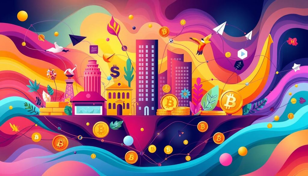 vantaggi degli investimenti alternativi