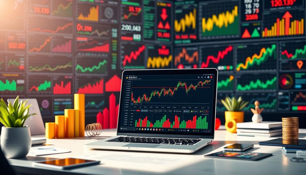 vantaggi delle piattaforme di trading gratuite