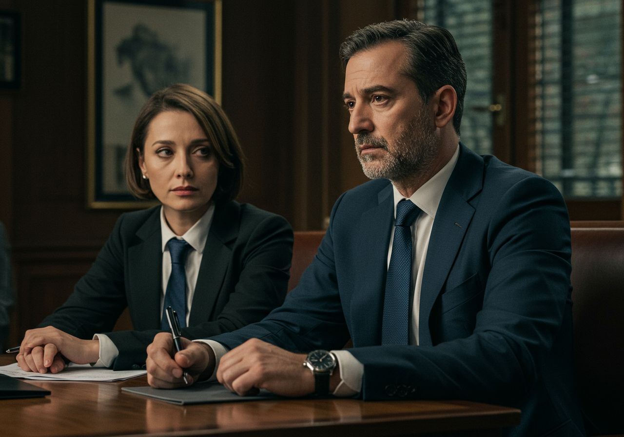 Cosa vedere stasera in TV, oggi martedì 6 Maggio 2025: Riflettori su "Un Giorno in Pretura" con il caso Di Fonzo e il film "Quasi Orfano".