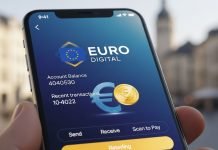 Un wallet europeo per l’Euro digitale: la BCE definisce i contorni del nuovo strumento di pagamento.