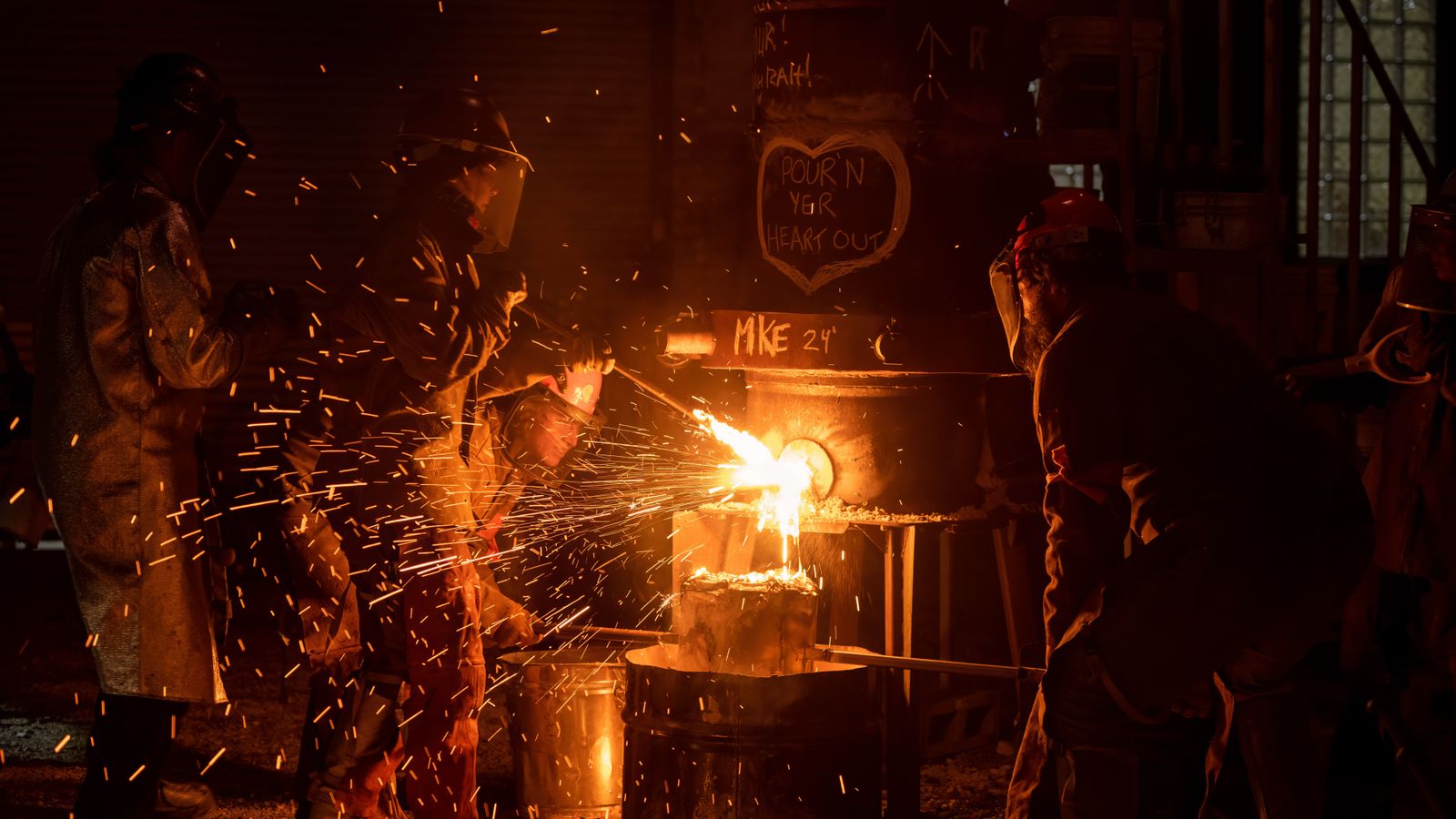 Cassa integrazione per ondate di calore eccezionali