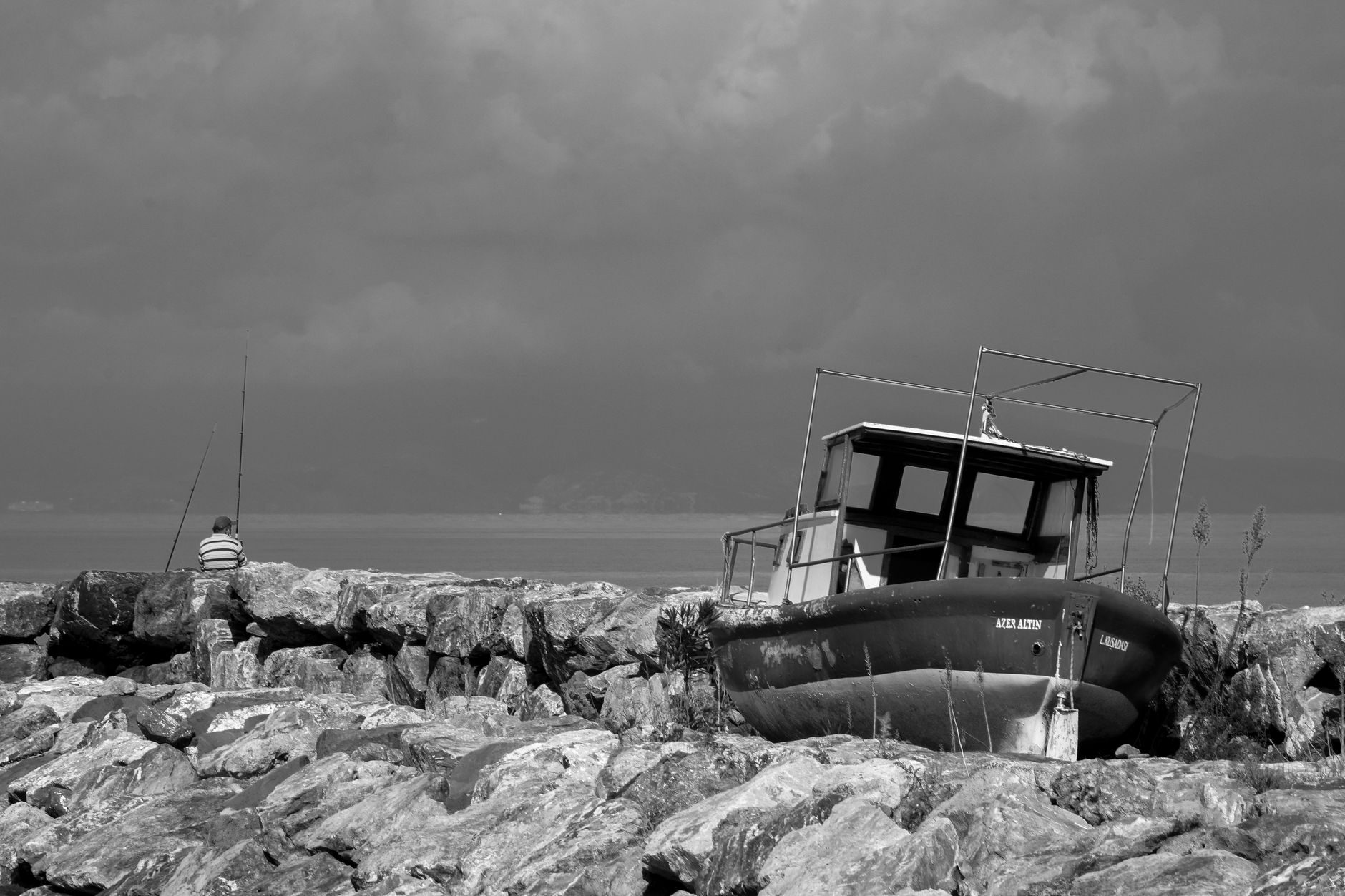 Fermo pesca 2025: prorogati i termini fino al 30 luglio