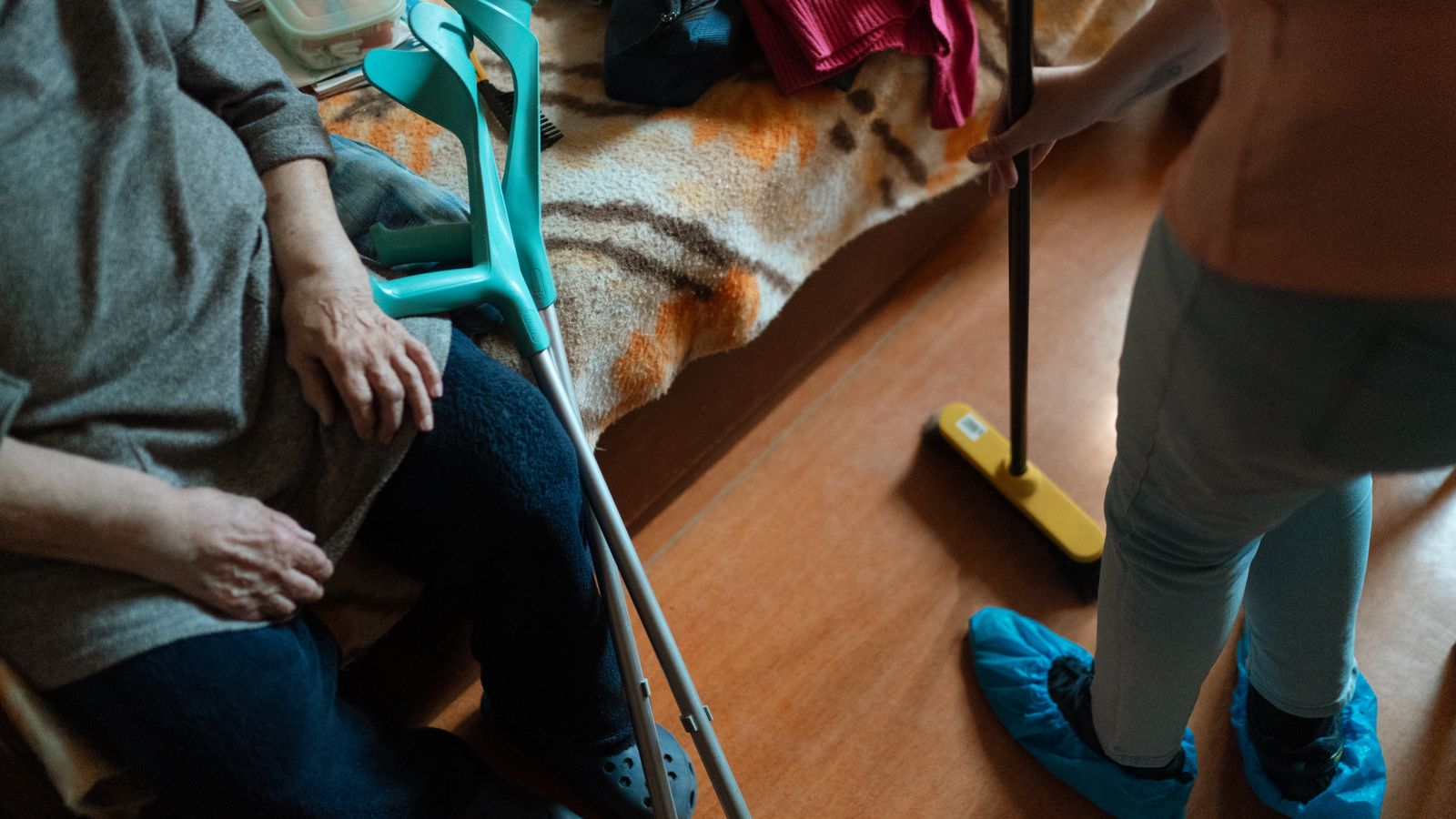 Lavoro domestico: disponibile video-guida per versamento contributi