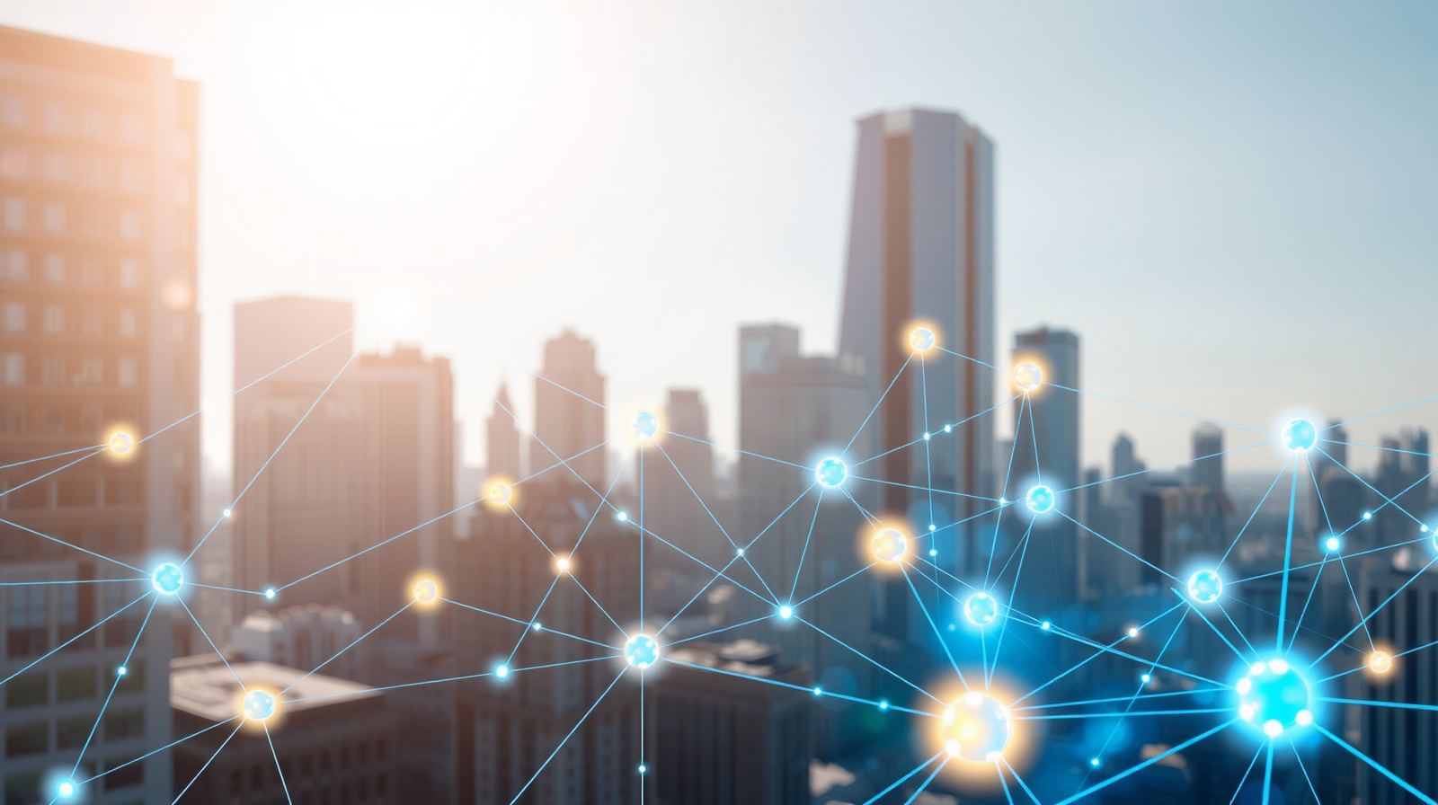 Rete digitale internazionale che connette lavoratori stranieri formati all'estero con le opportunità di lavoro