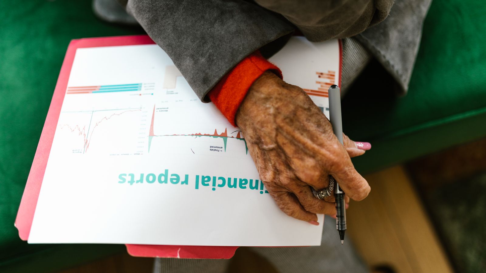 Cessione del quinto pensioni: la logica dietro i nuovi tassi Q4 2026 Cessione del quinto delle pensioni: aggiornati i tassi di interesse per il IV trimestre 2026